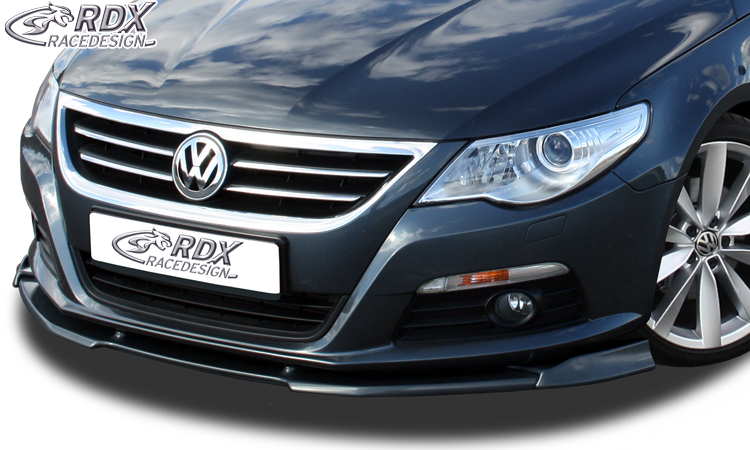 RDX VARIO-X esispoiler – Volkswagen Passat CC –2012