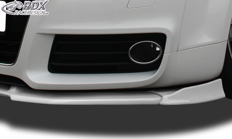 RDX VARIO-X esispoiler – Audi TT 8J Facelift 2010–