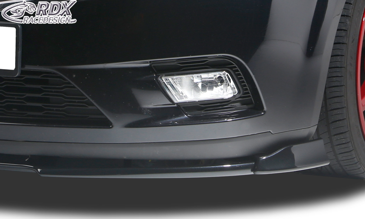 RDX VARIO-X esispoiler – Kia Ceed tüüp ED 2009–2012 (sh SW)