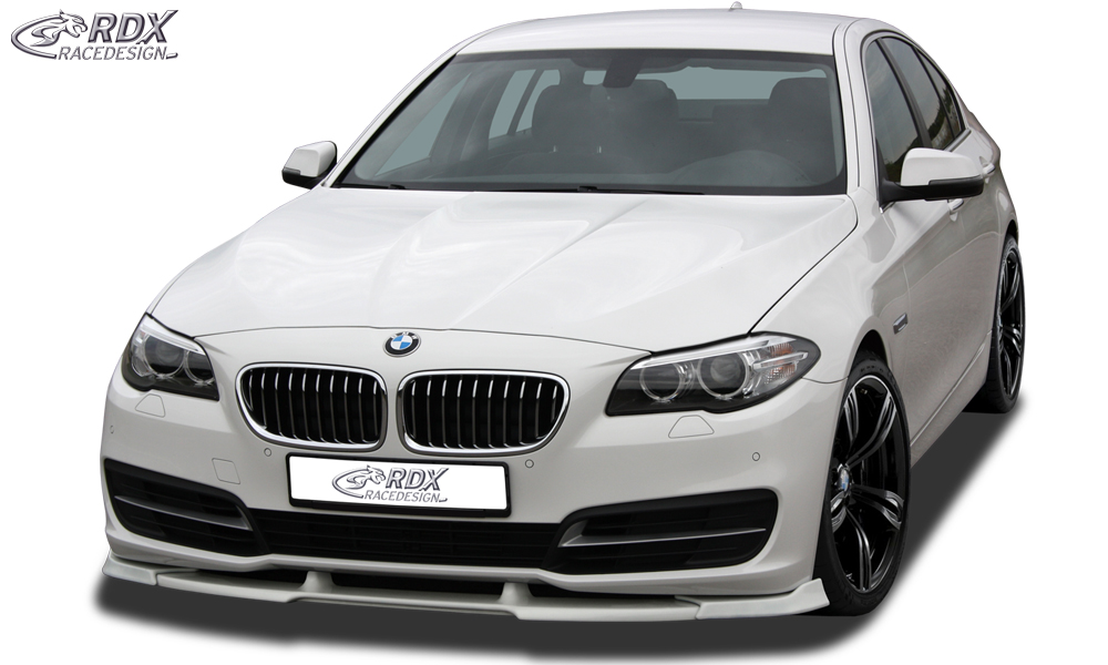 RDX VARIO-X esispoiler – BMW 5. seeria F10/F11 2013–