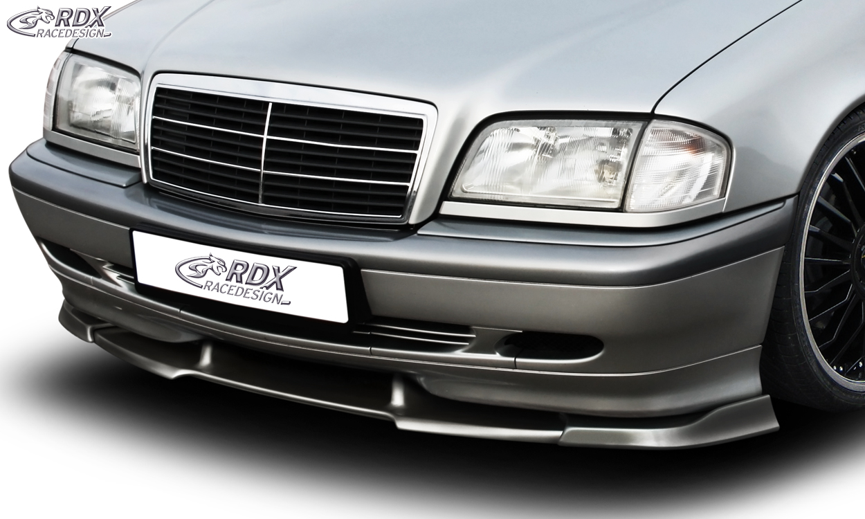 RDX VARIO-X esispoiler – Mercedes-Benz C-Class W202