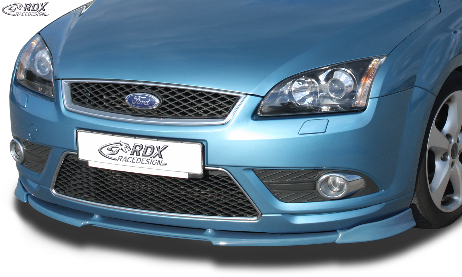 RDX VARIO-X esispoiler – Ford Focus CC –2008