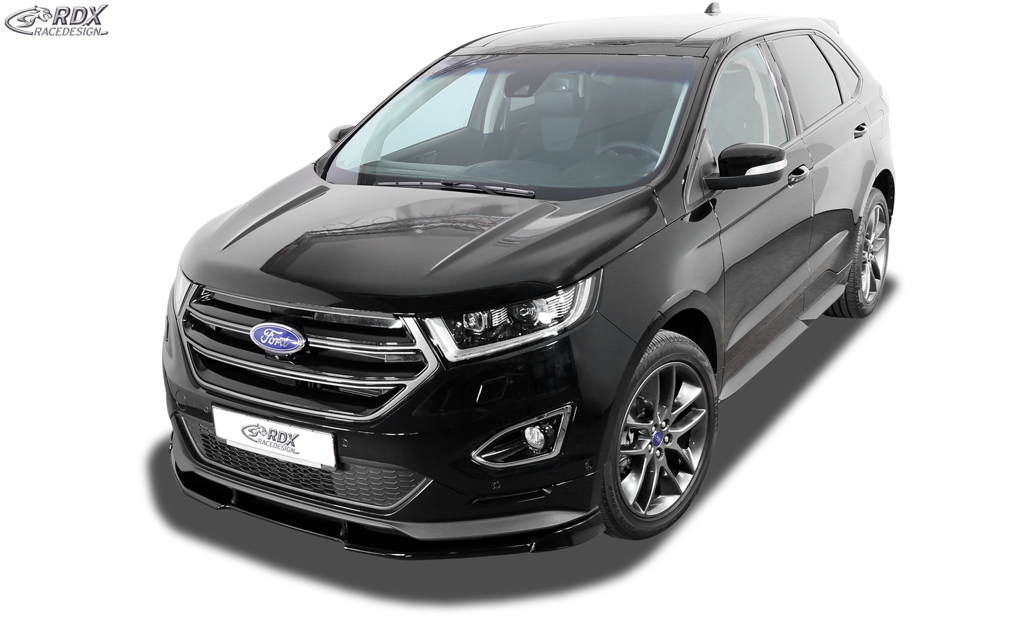 RDX VARIO-X esispoiler – Ford Edge 2 ST-Line 2015–