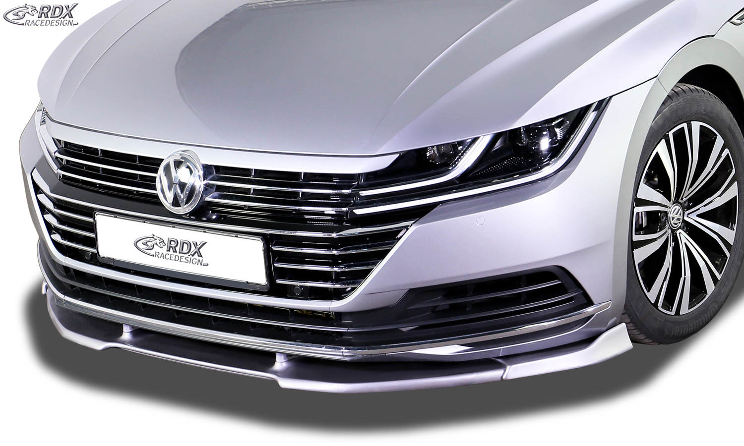 RDX VARIO-X esispoiler – Volkswagen Arteon