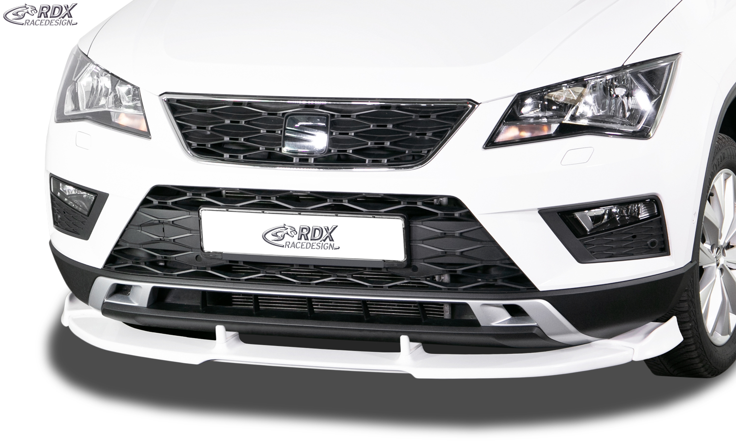 RDX VARIO-X esispoiler – Seat Ateca