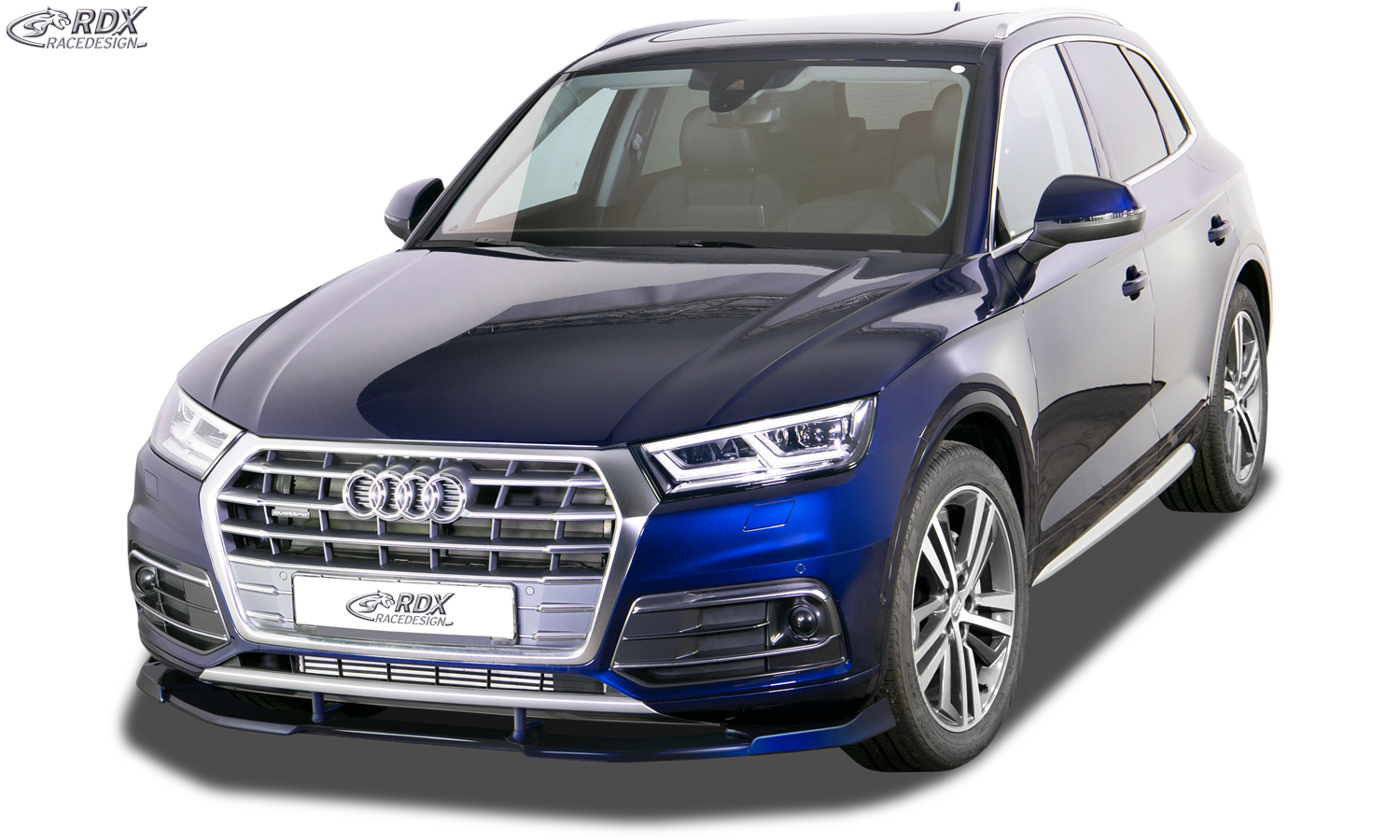 RDX VARIO-X esispoiler – Audi Q5 (FY)