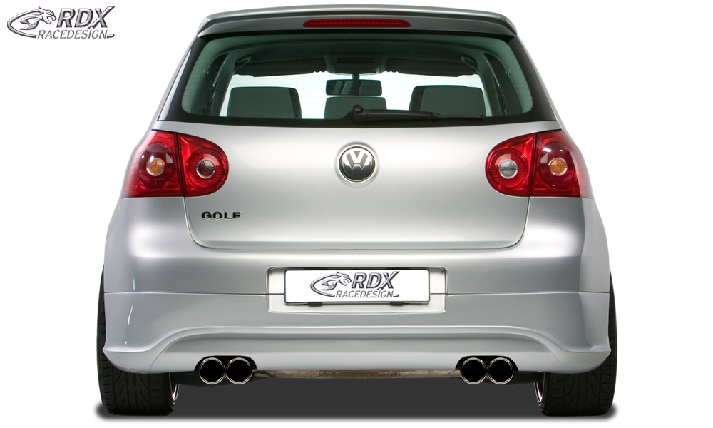 RDX R32 clean tagastange difuusor – Volkswagen Golf 5 (väljalaskeavad vasakul ja paremal)