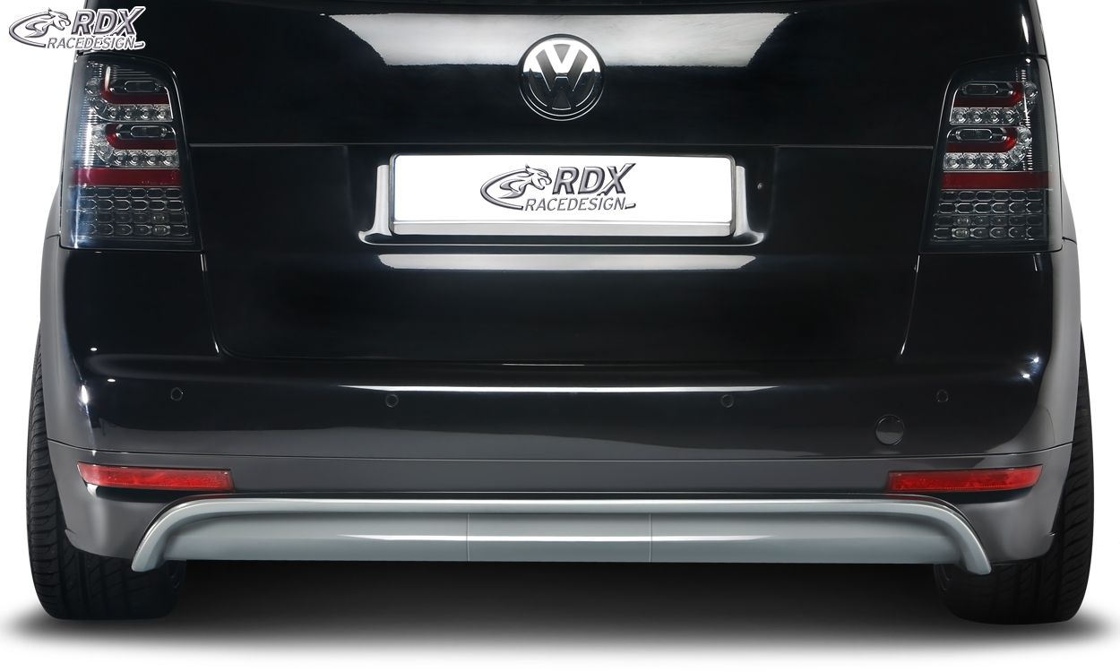 RDX tagastange difuusor – Volkswagen Touran 1T sh Facelift (2003–2010)