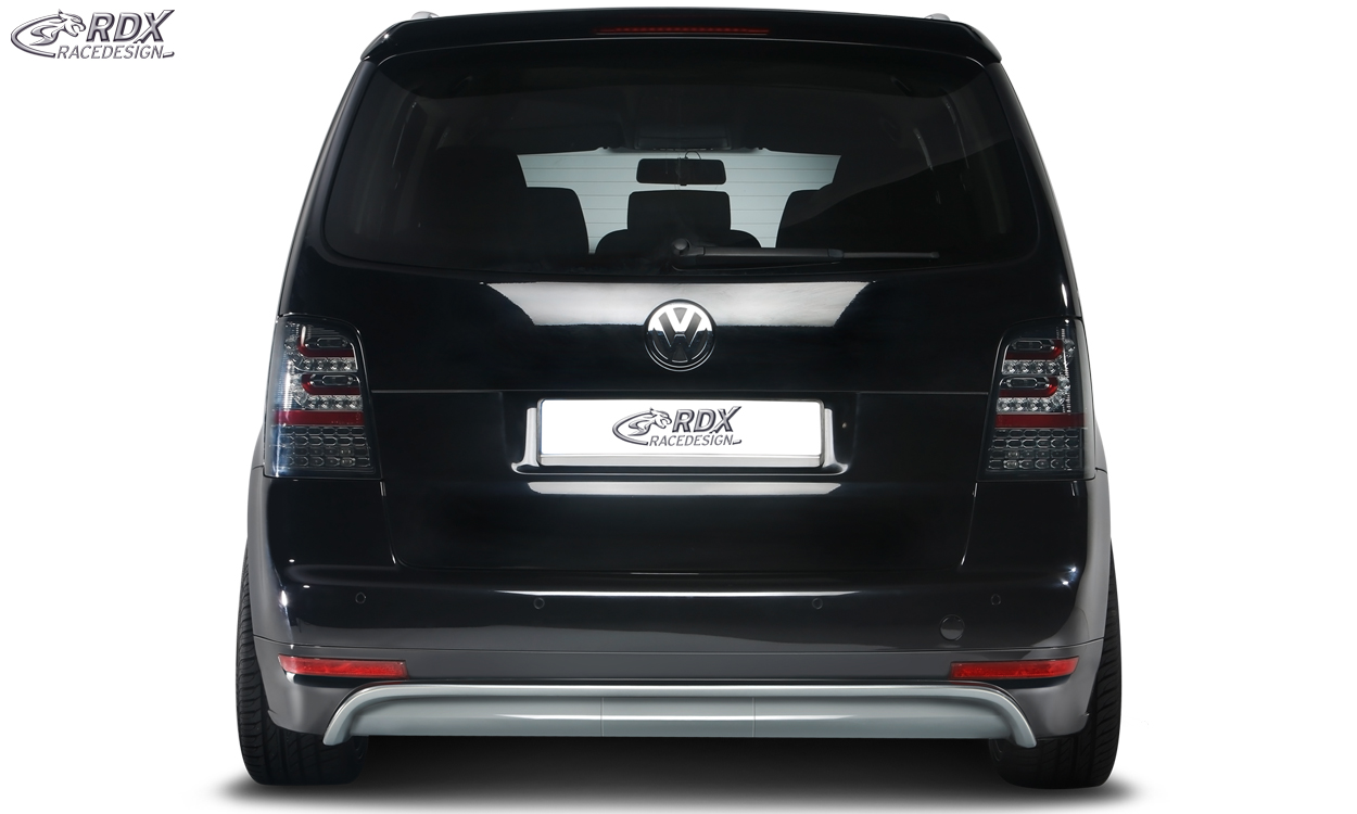 RDX tagastange difuusor – Volkswagen Touran 1T sh Facelift (2003–2010)