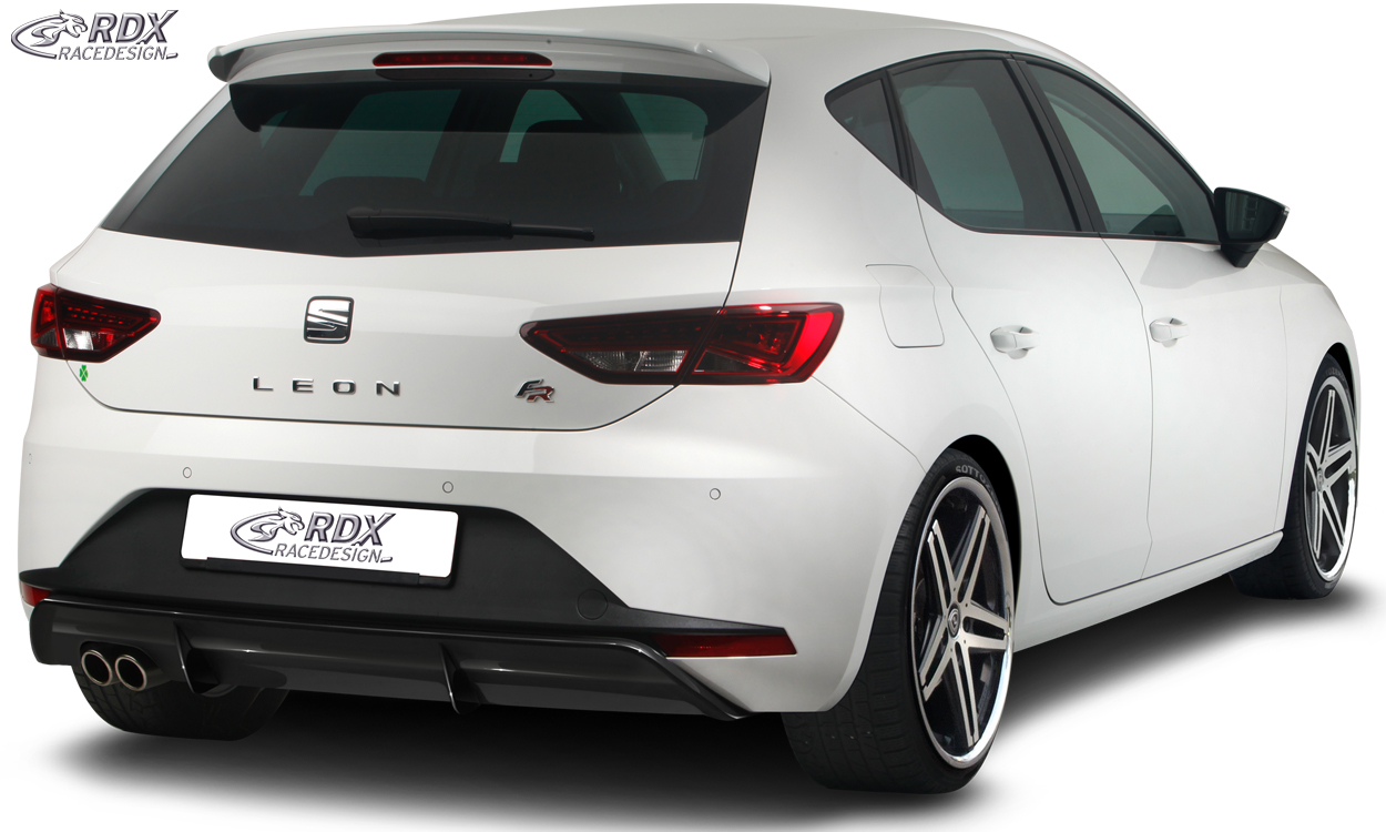 RDX tagastange difuusor – Seat Leon 5F FR/Leon 5F SC FR