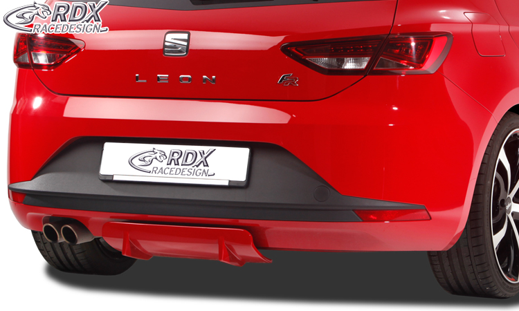 RDX universaalne tagadifuusor U-Diff