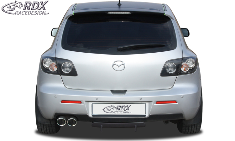 RDX universaalne tagadifuusor U-Diff