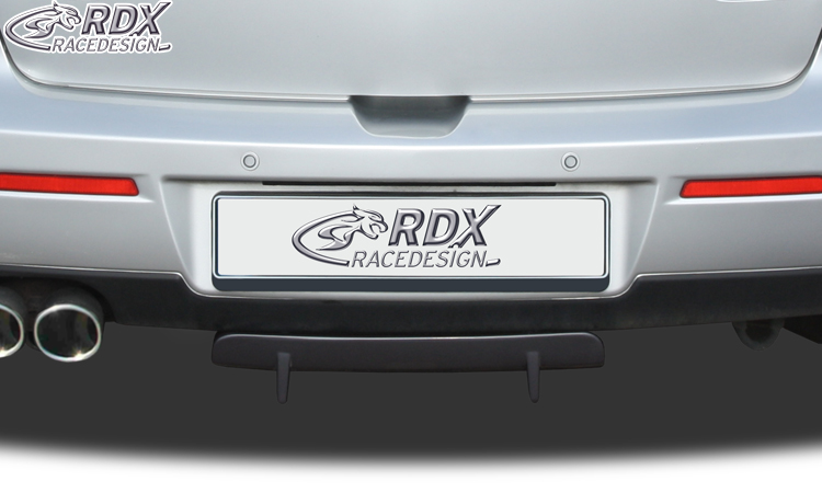 RDX universaalne tagadifuusor U-Diff