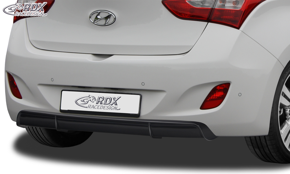 RDX tagastange difuusor – Hyundai i30 GD 2012–