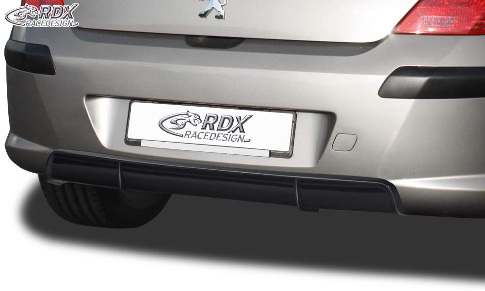 RDX tagastange difuusor – Peugeot 308 Phase 1