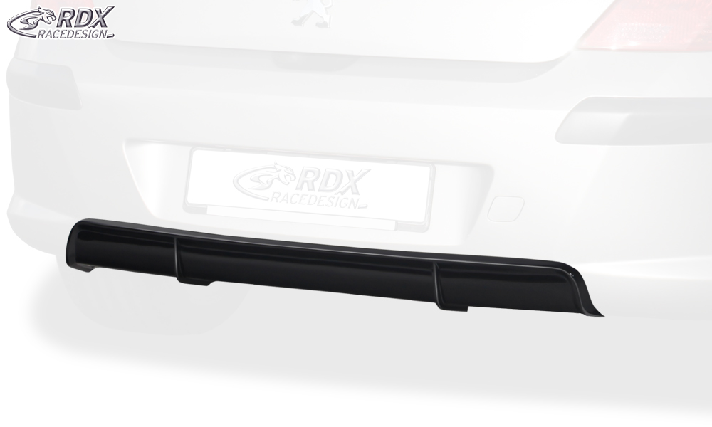 RDX tagastange difuusor – Peugeot 308 Phase 1