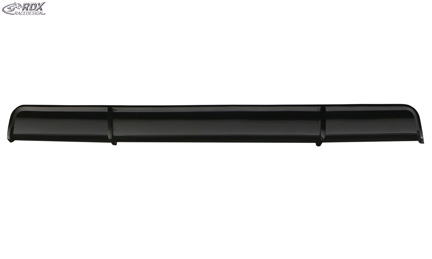 RDX rear diffuser – Kia Ceed type ED SW estate
