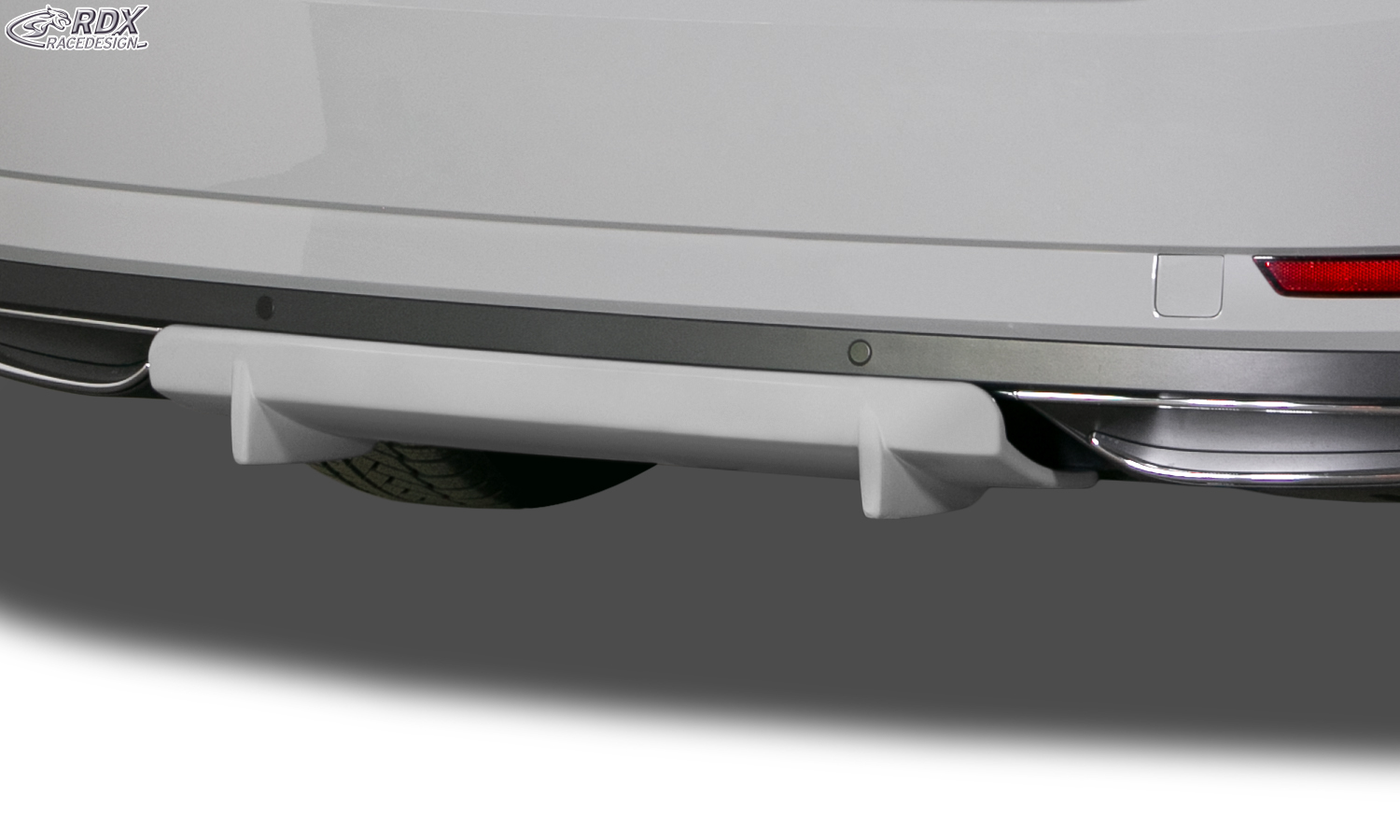 RDX universaalne tagadifuusor U-Diff XL