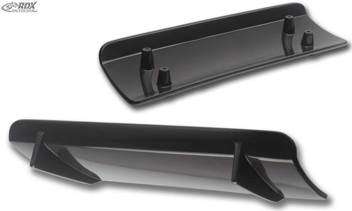 RDX U-Diff XL universal rear diffuser