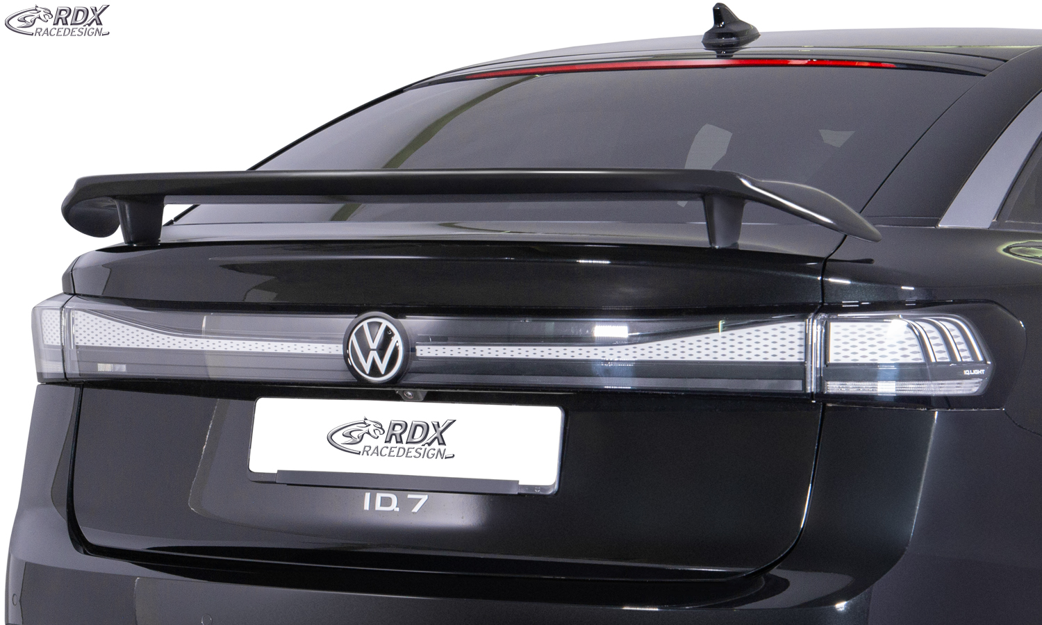 Задний спойлер RDX – Volkswagen ID.7 (ED/2023-today)