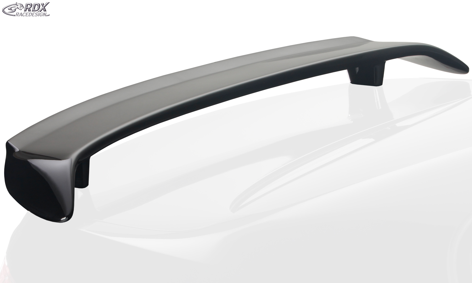 RDX rear spoiler – Volkswagen ID.7 (ED/2023-today)