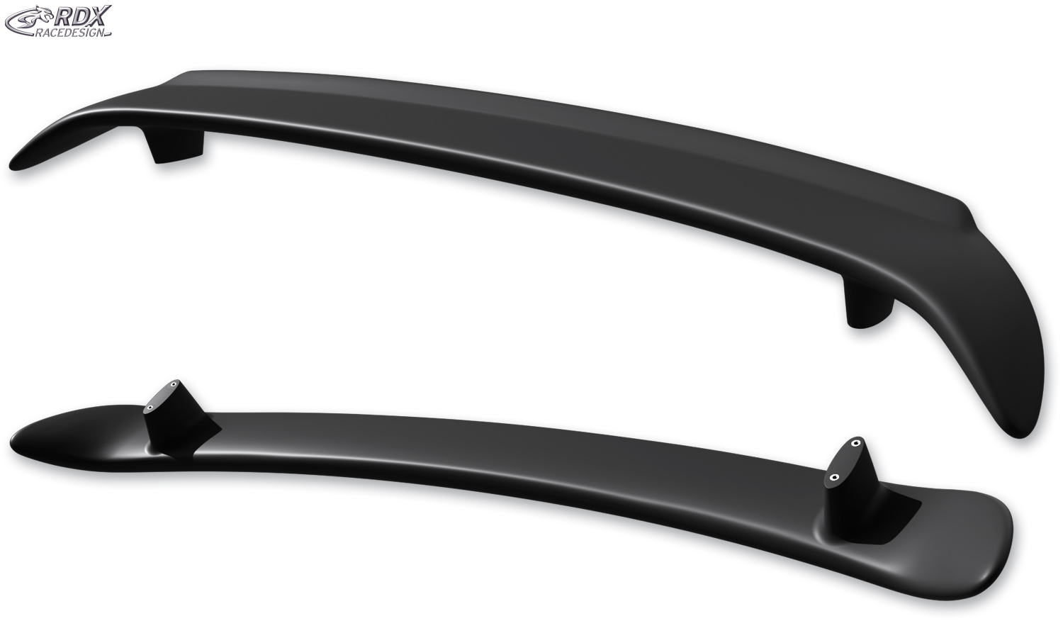RDX rear spoiler – Volkswagen ID.7 (ED/2023-today)