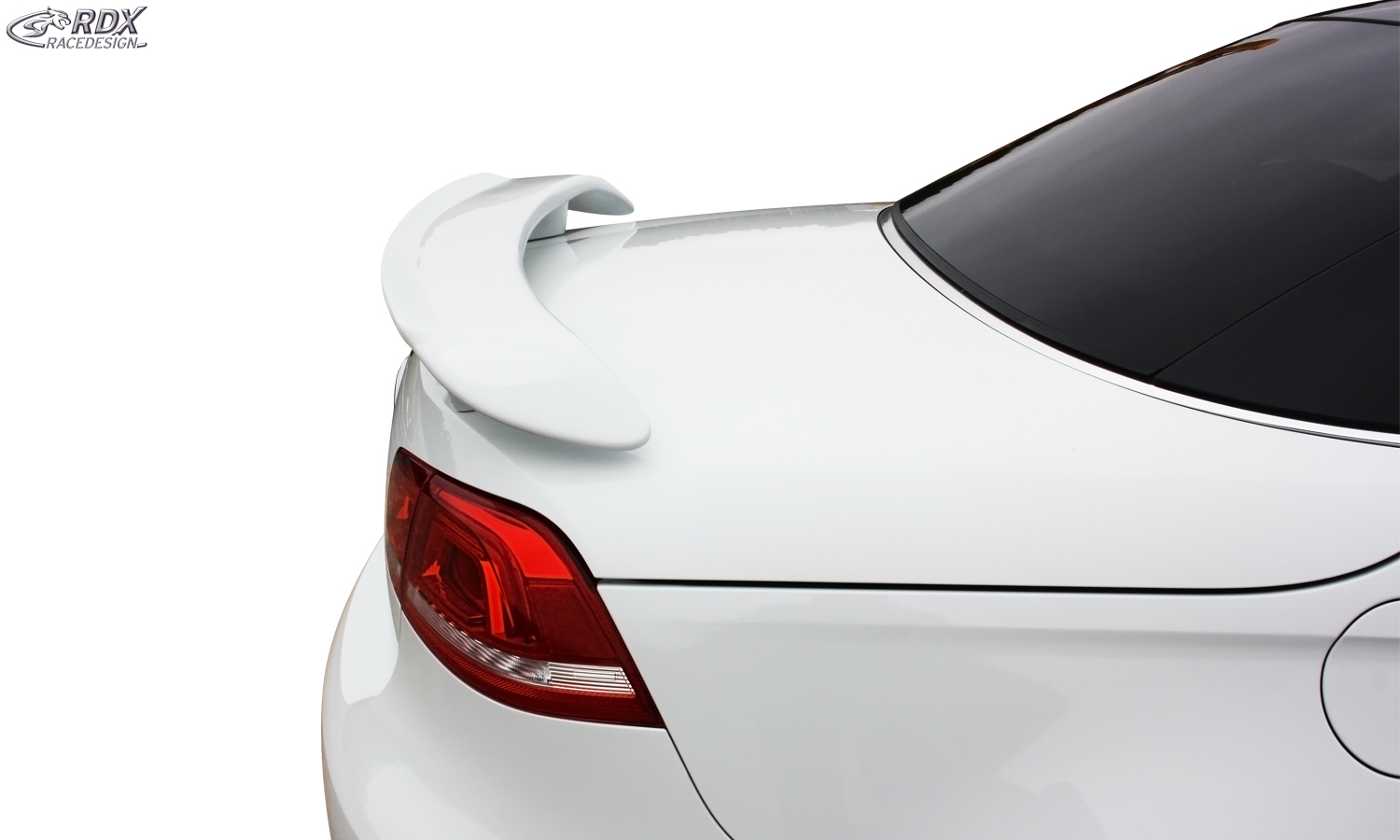 Задний спойлер RDX – Volkswagen Eos 1F