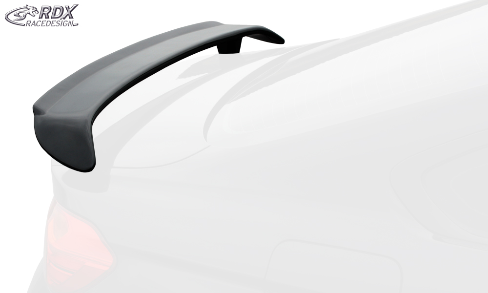 RDX rear spoiler – BMW 4 Series F32/F33