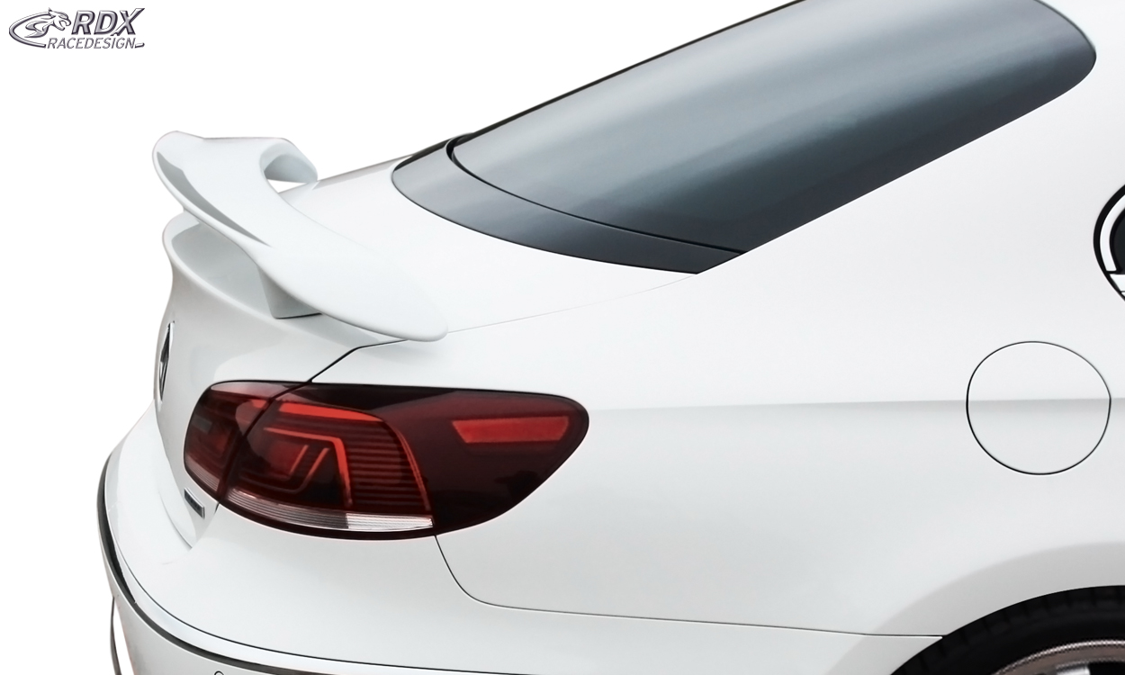RDX rear spoiler – Volkswagen CC