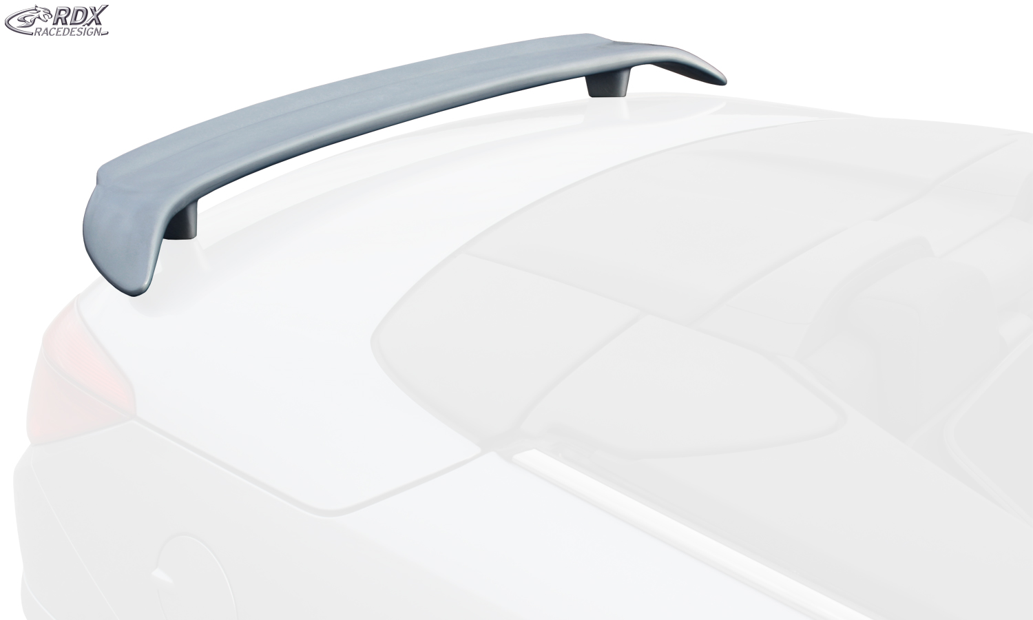 RDX tagaspoiler – Opel Astra H