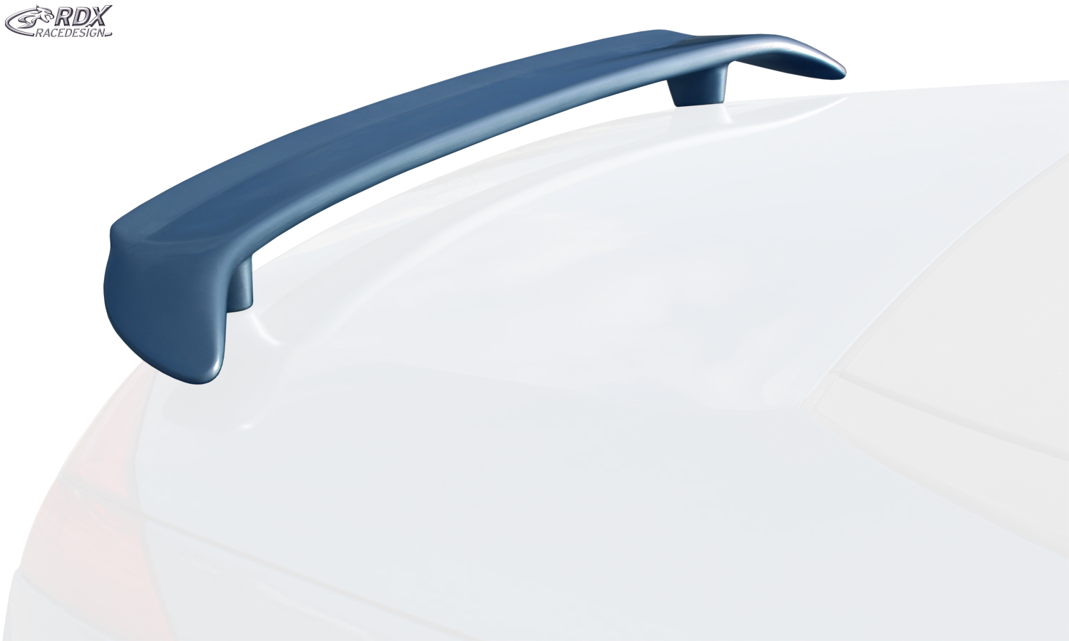 RDX rear spoiler – Ford Focus CC (2007–2010)