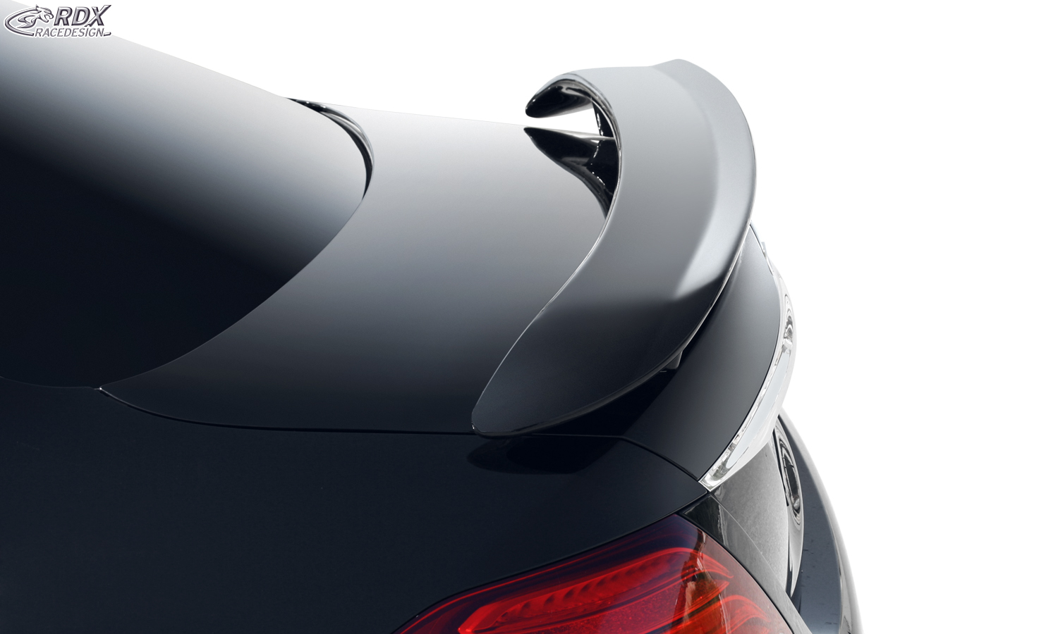 RDX rear spoiler – Mercedes-Benz E-Class W213