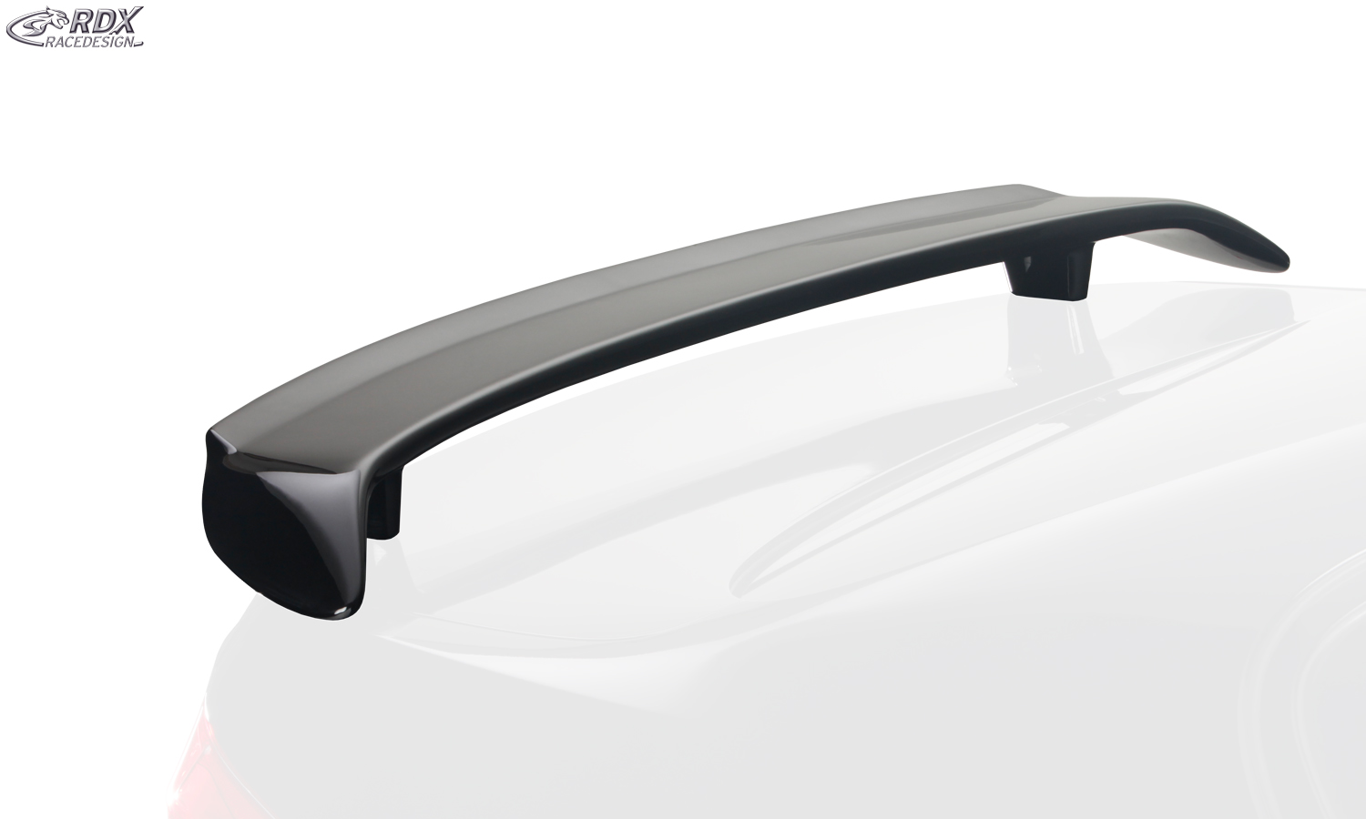 RDX rear spoiler – Mercedes-Benz E-Class W213