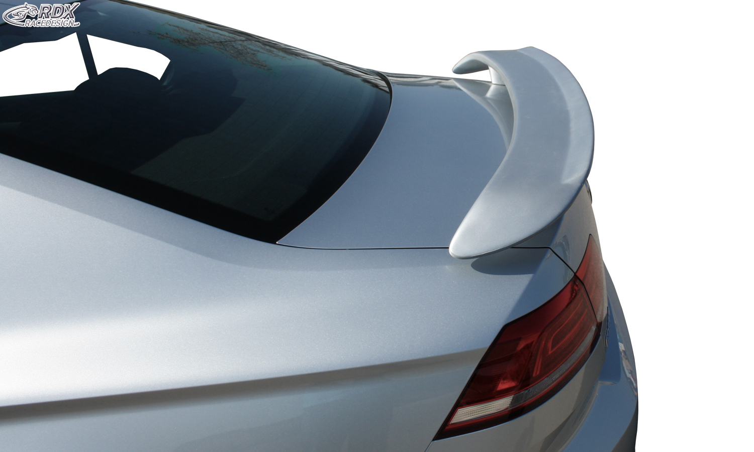 RDX rear spoiler – Volkswagen Passat B8 3G sedan