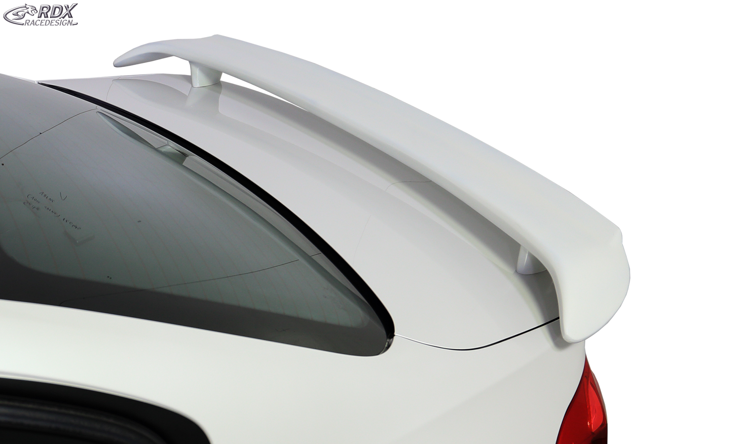 RDX tagaspoiler – BMW 3er F30 (ka Facelift)