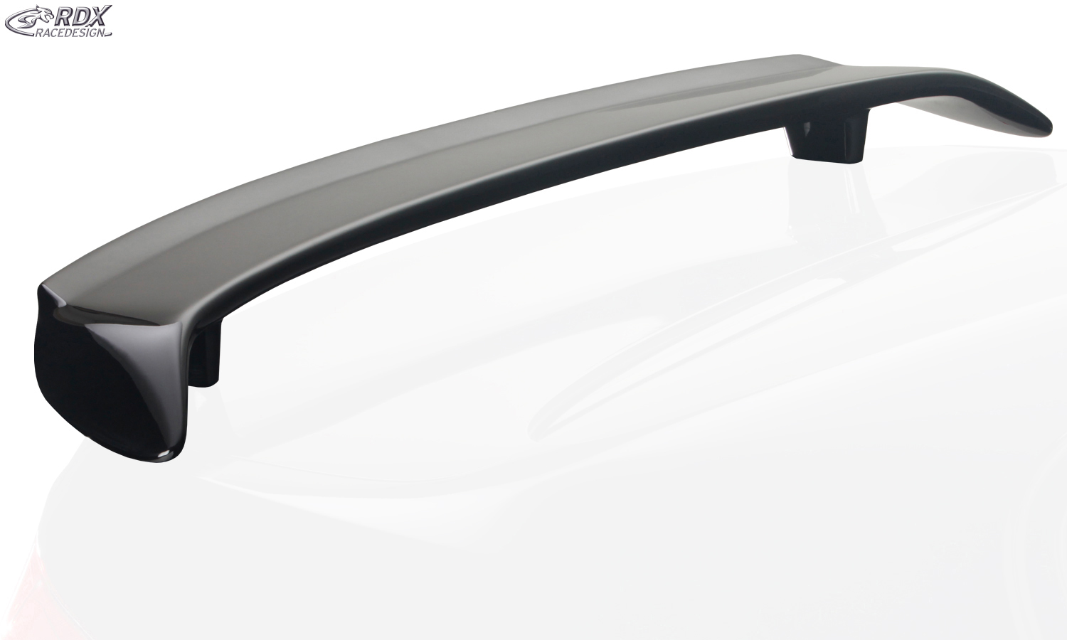 RDX rear spoiler – BMW 7 Series F01/F02