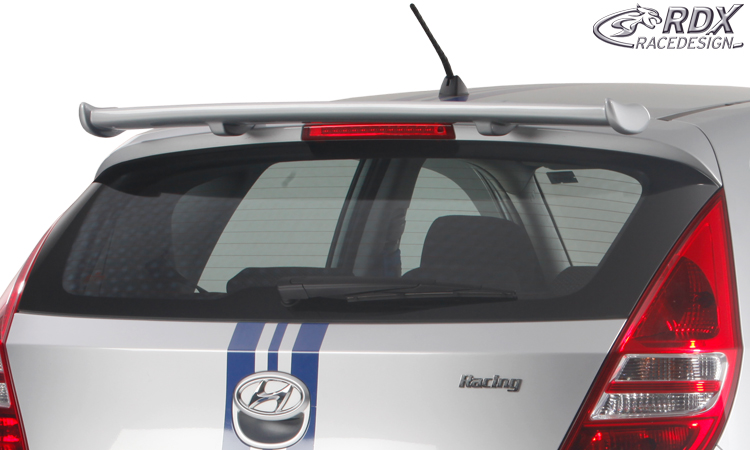 RDX katusespoiler – Hyundai i30 FD/FDH 2007–2012