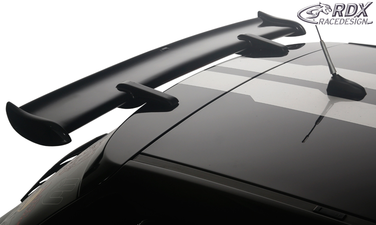 RDX roof spoiler – Kia Ceed type ED (incl.. SW)