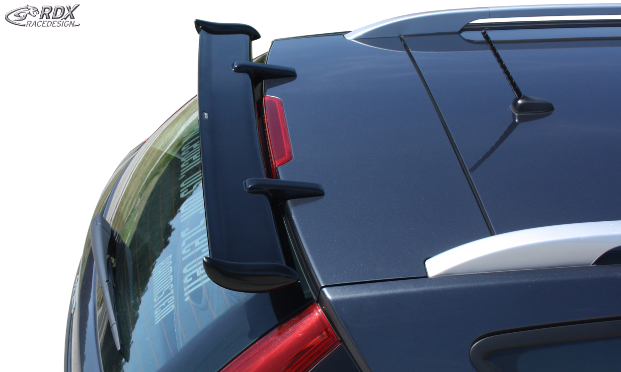 RDX katusespoiler – Kia Ceed tüüp ED (sh SW)