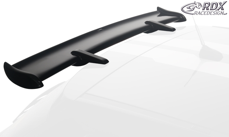RDX katusespoiler – Kia Ceed tüüp ED (sh SW)