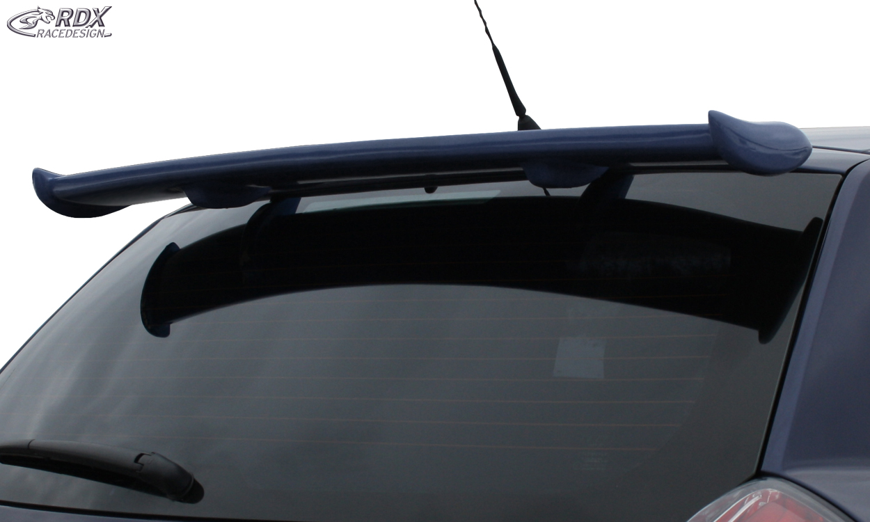 RDX katusespoiler – Fiat Stilo