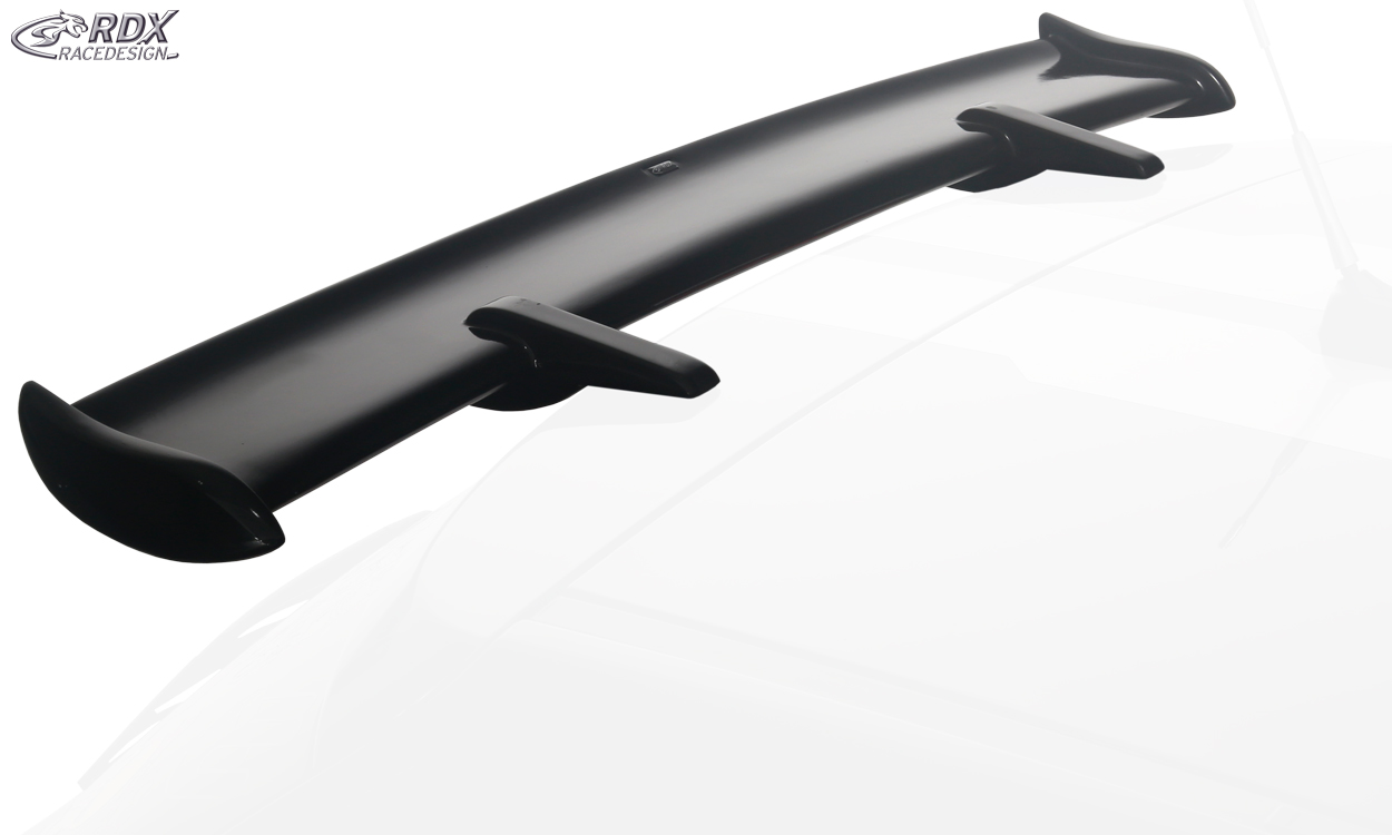 RDX katusespoiler – Renault Clio 3 Phase 1/2