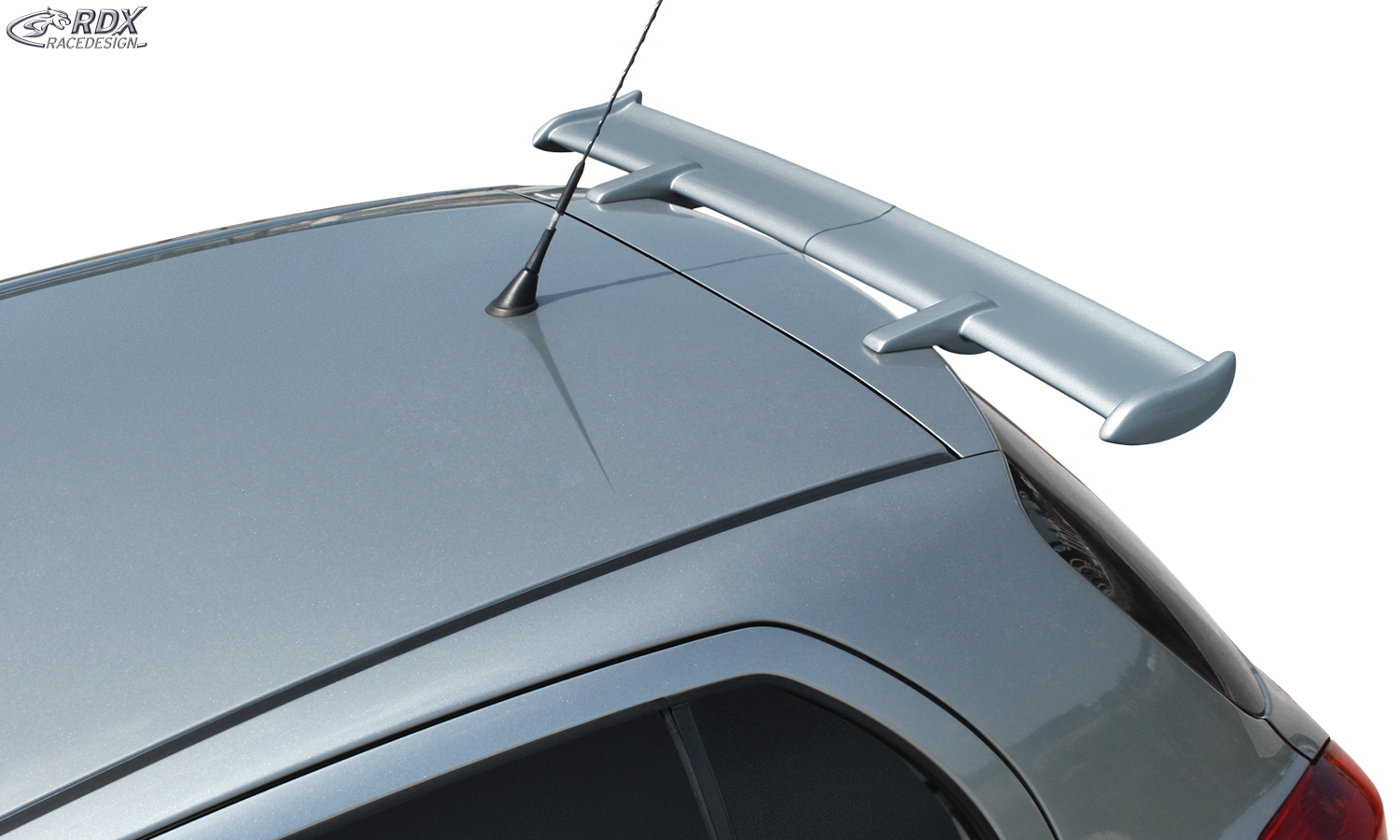 RDX katusespoiler – Toyota Yaris P9/XP9/XP9F (2005–2011)