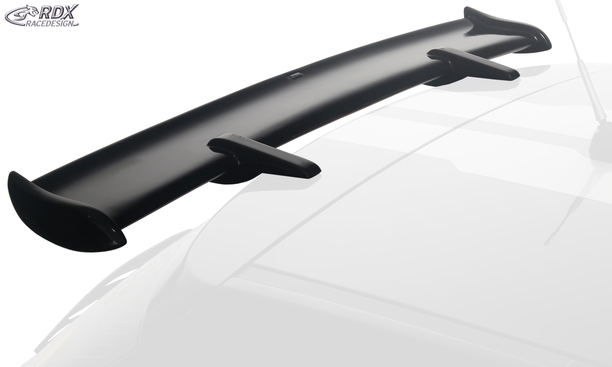 RDX katusespoiler – Opel Meriva A 2003–2010