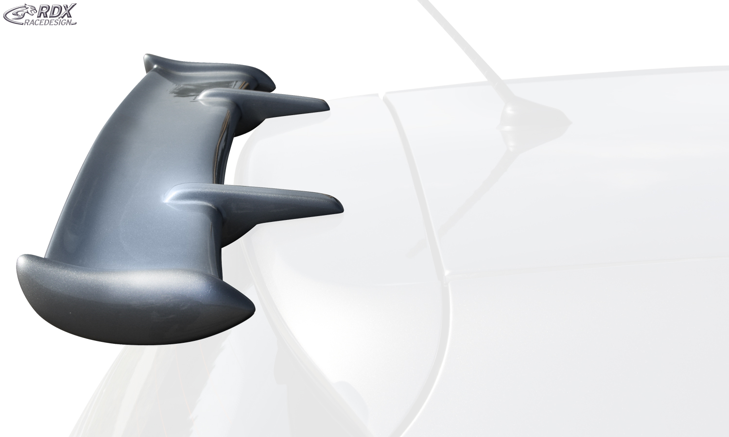 RDX roof spoiler – Kia Picanto type TA