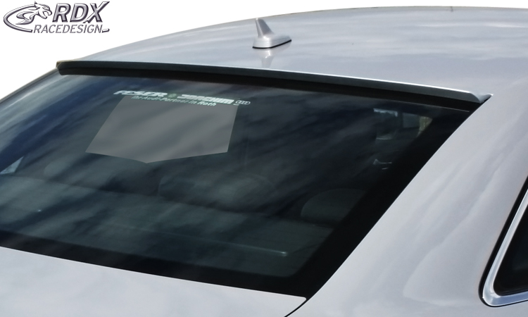 RDX pagasiluugi spoiler – Audi A3 8VS sedaan