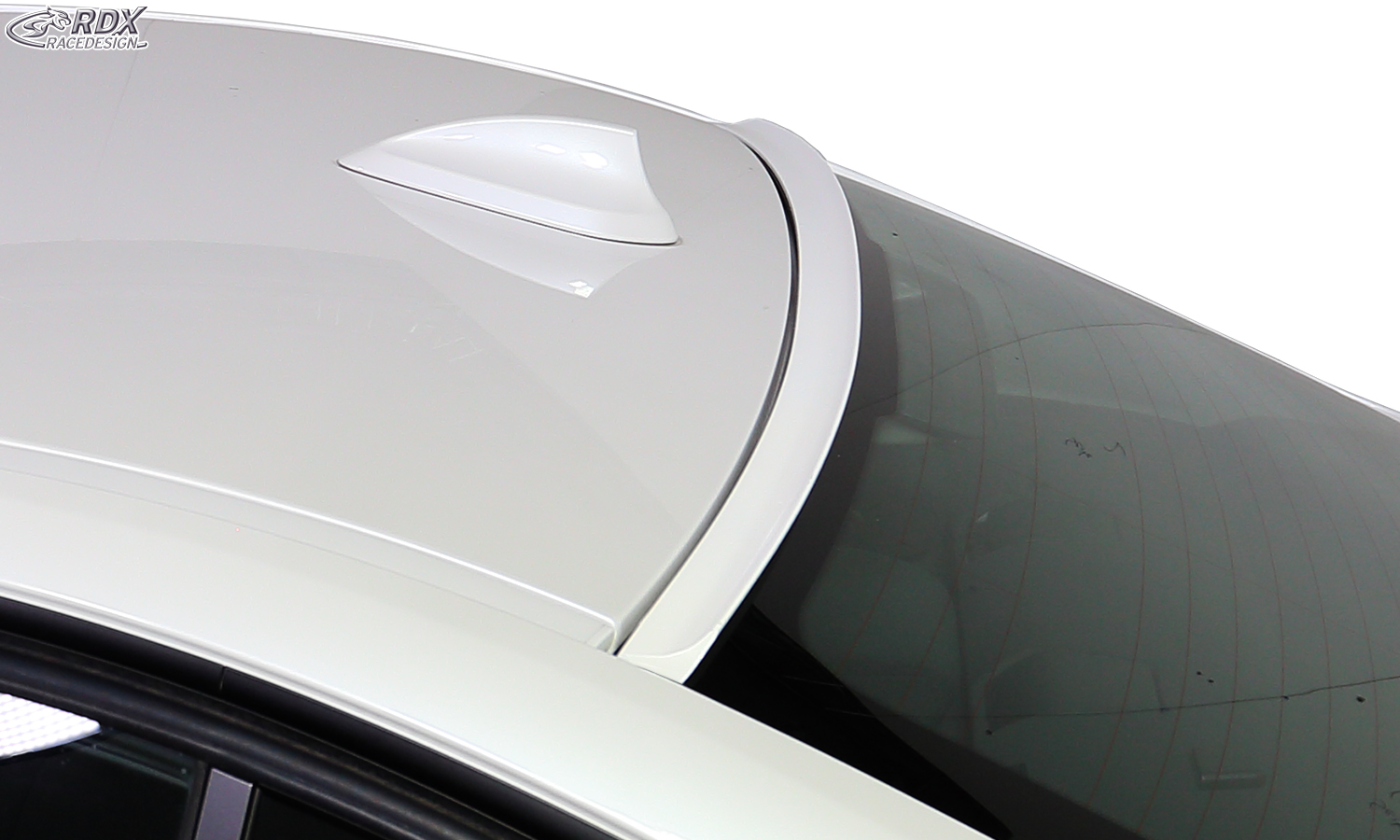 RDX boot lid spoiler – BMW 2 Series F22