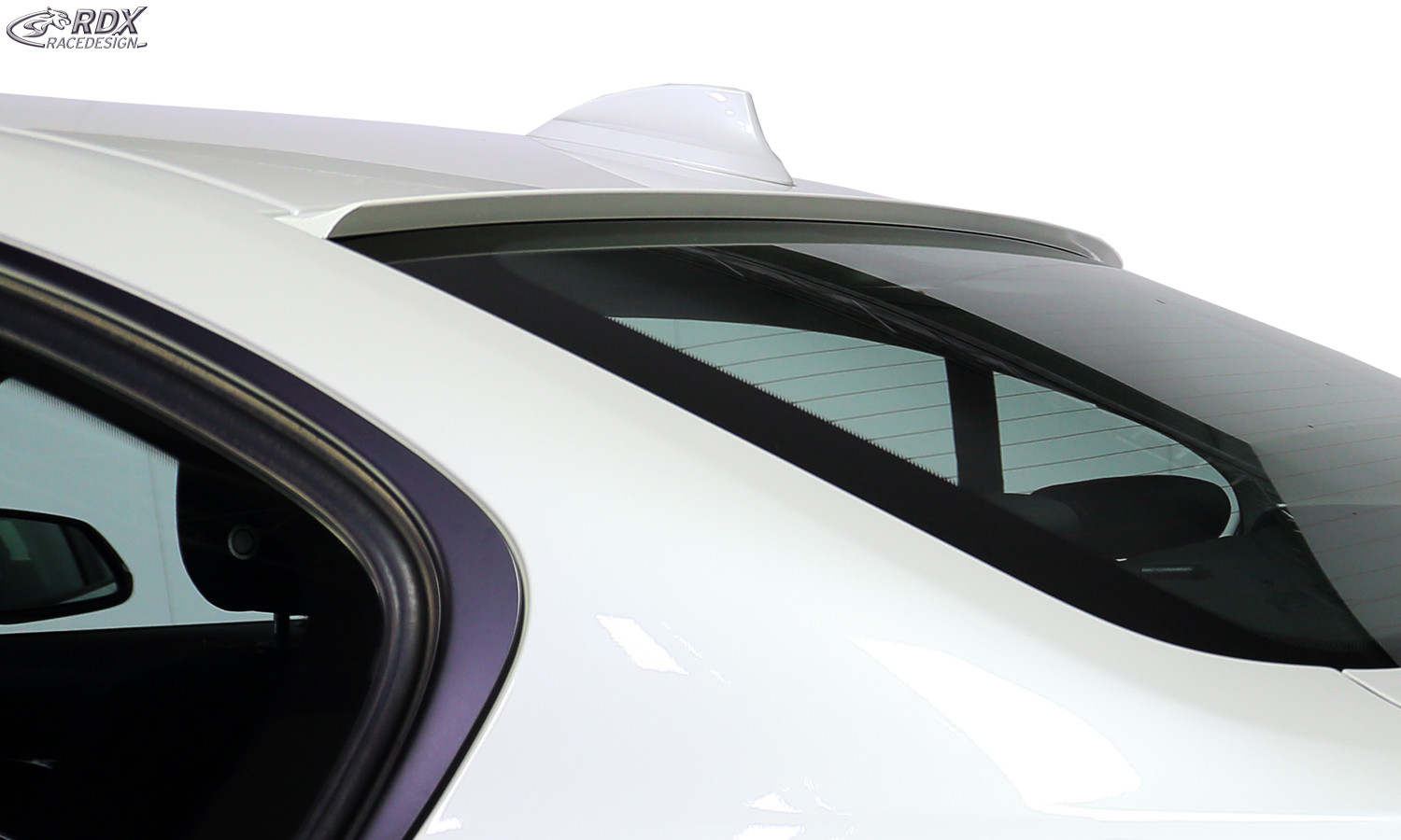 RDX boot lid spoiler – BMW 2 Series F22