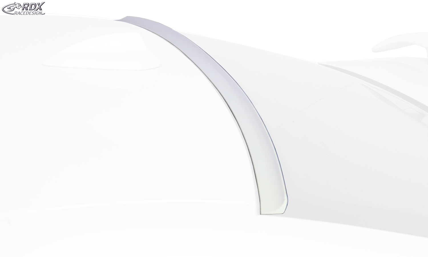 RDX boot lid spoiler – BMW 2 Series F22