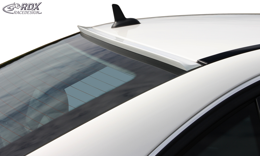 RDX pagasiluugi spoiler – Mercedes-Benz C-Class W204